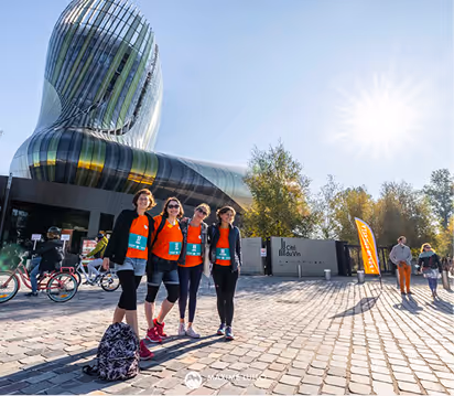 Édition Bordeaux 2021