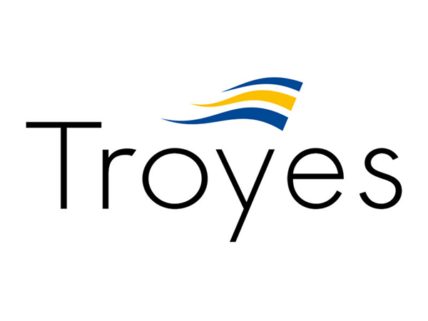 Logo Troyes