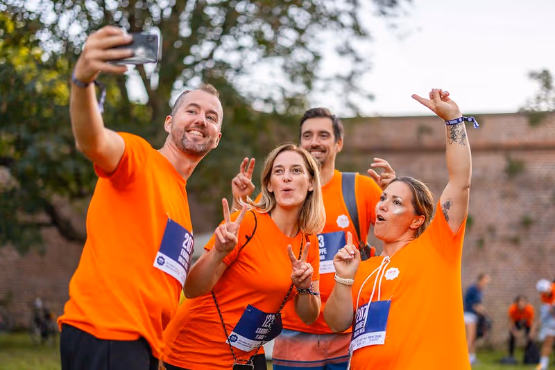 5 activités pour un team building original !