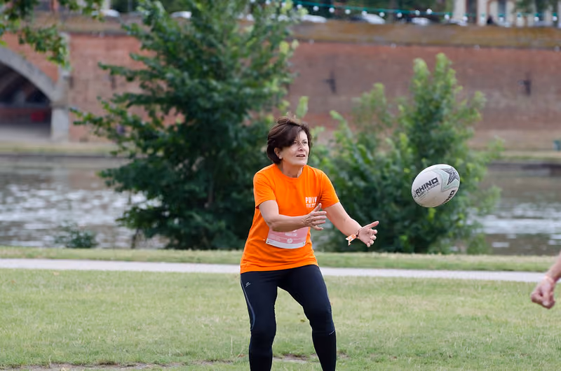 La prochaine Antoinette Dupont