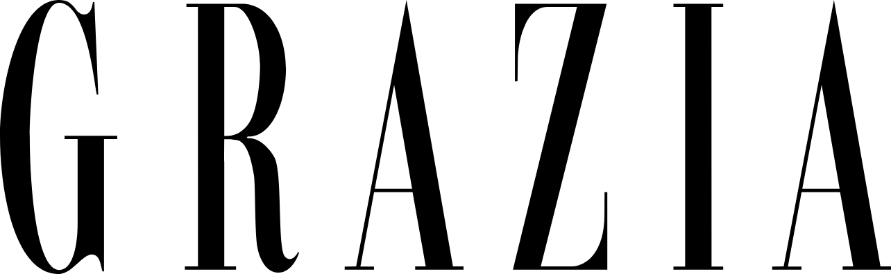 Logo Grazia