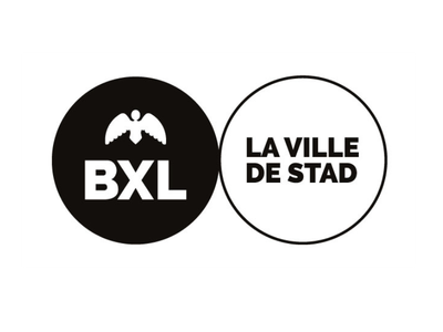 Logo Bruxelles