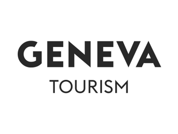 Logo Geneva Tourism