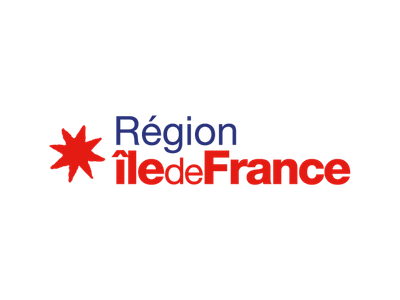 Logo Île-de-France