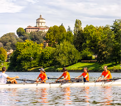 Édition Turin 2023