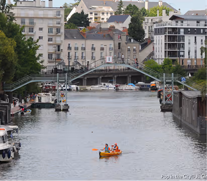 Édition Nantes 2015