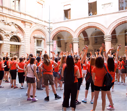 Édition Bologne 2013