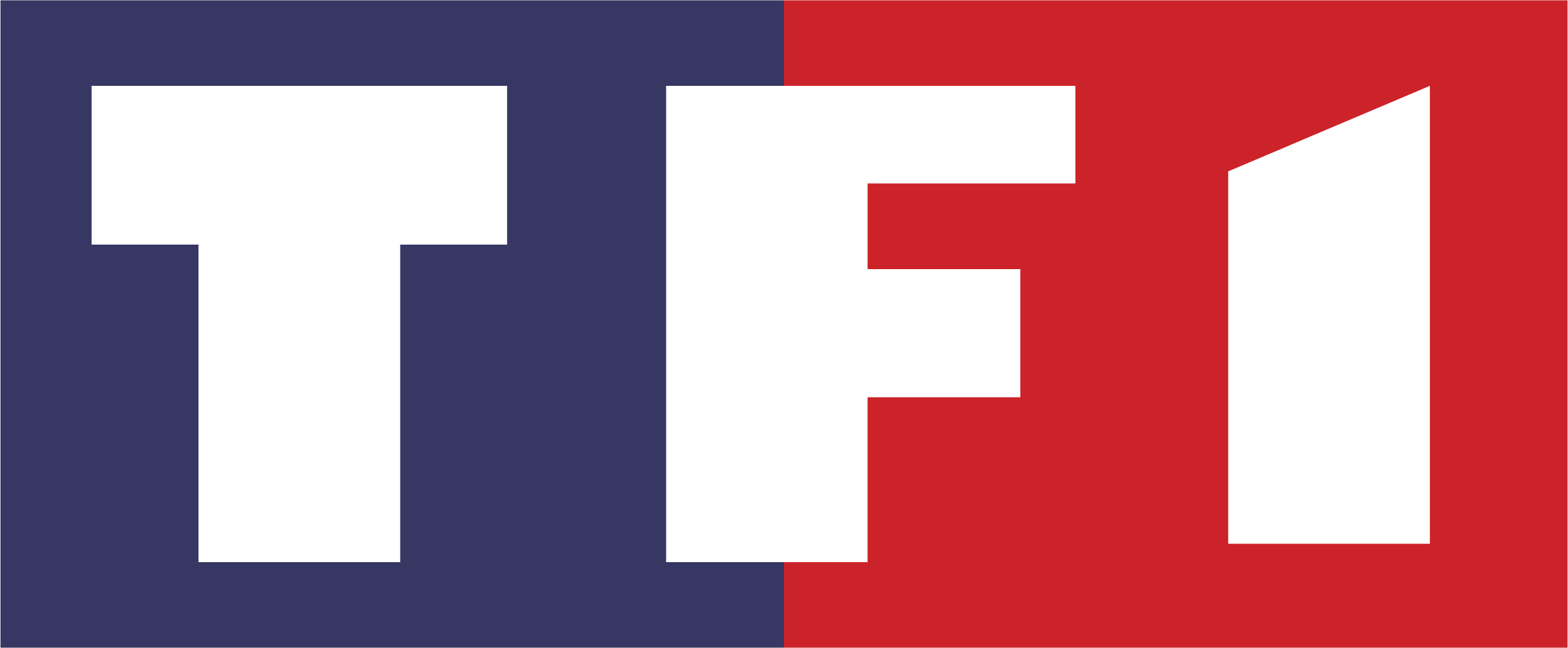 Logo TF1