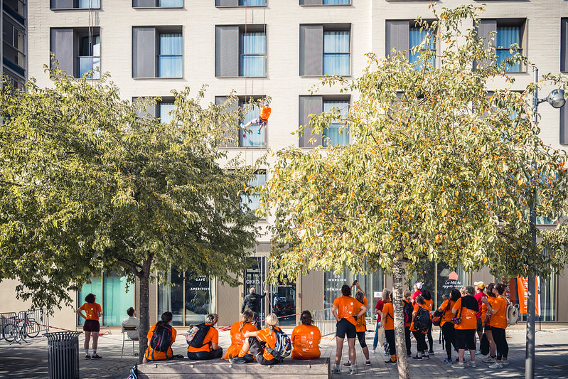 Jouer avec les hauteurs
