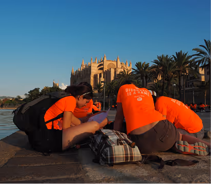 Édition Palma 2018