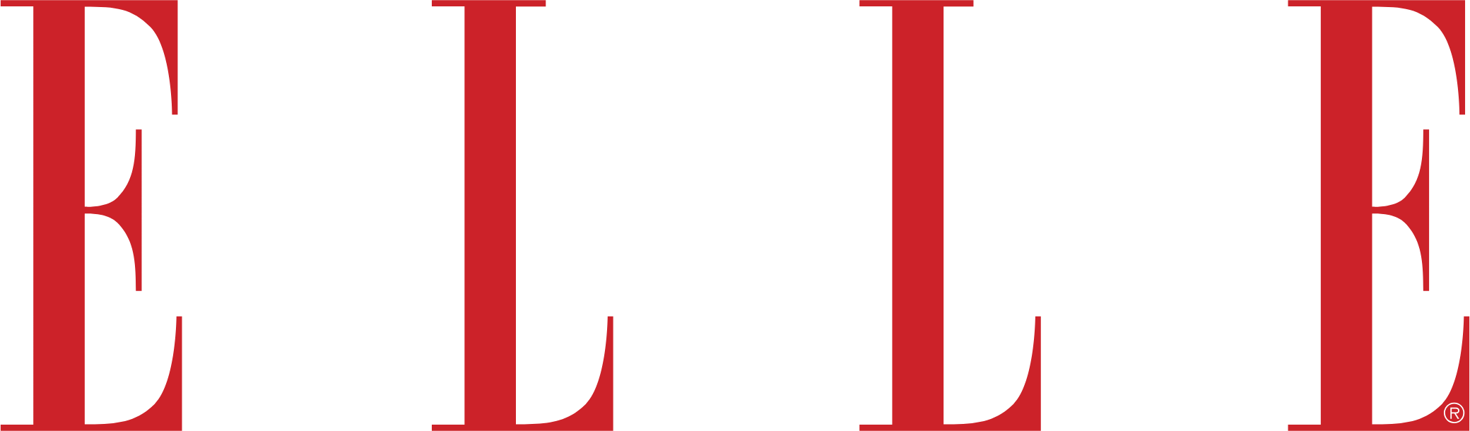 Logo ELLE
