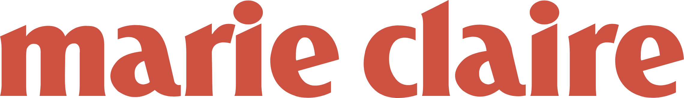 Logo Marie Claire