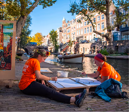 Édition Utrecht