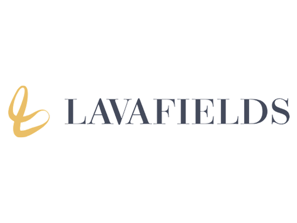 Lavafields