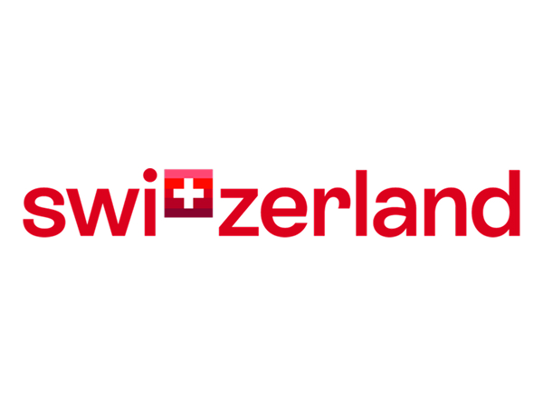 Logo Switzerland Tourism
