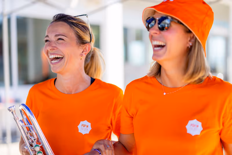 5 destinations pour un week-end entre copines