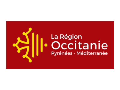 Logo Occitanie