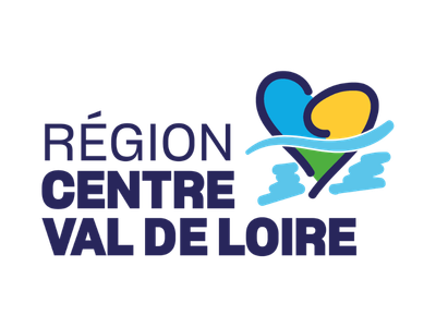 Logo Centre-Val de Loire