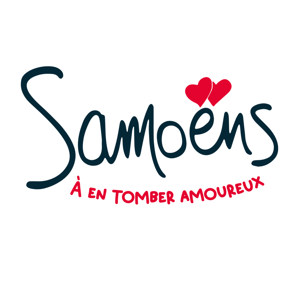 Logo office de tourisme de Samoens