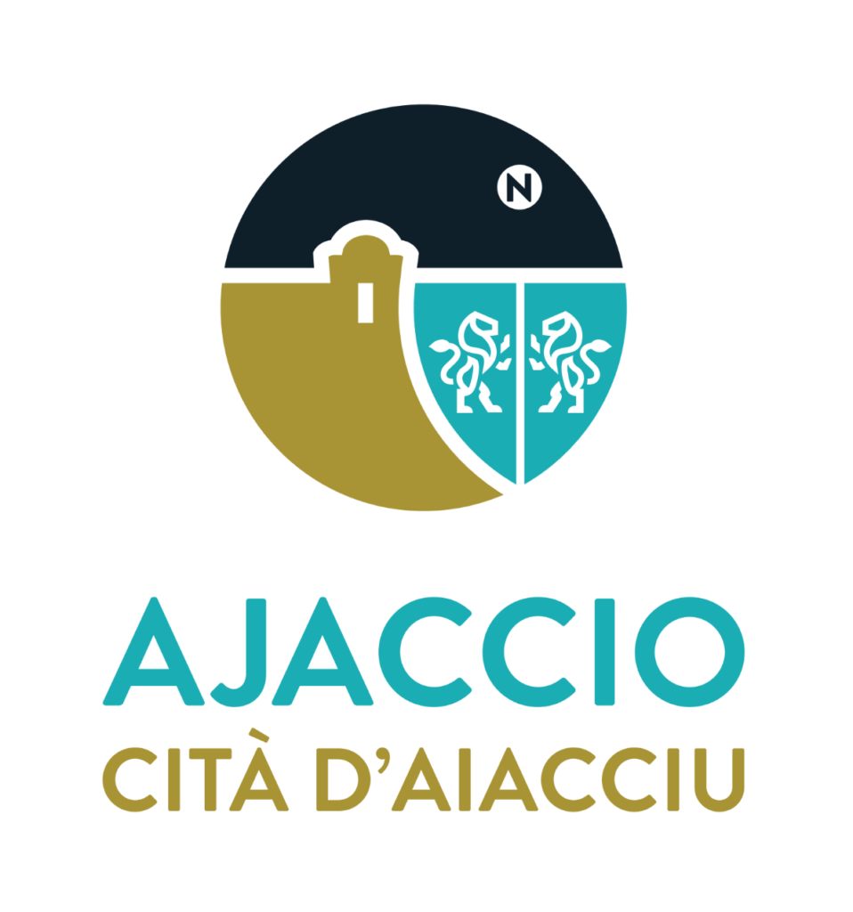 Logo ville Ajaccio