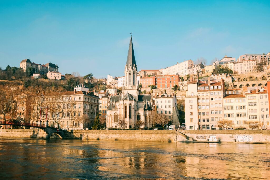 Pop In Lyon pour visiter la ville de manière insolite, entre femmes