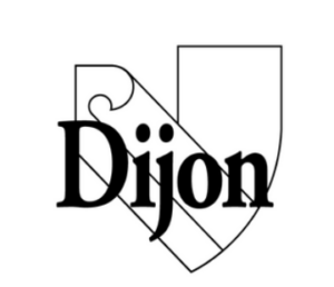 Logo ville de Dijon