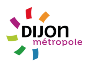 Logo dijon Métropole