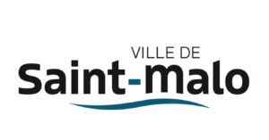 Logo ville de Saint-Malo